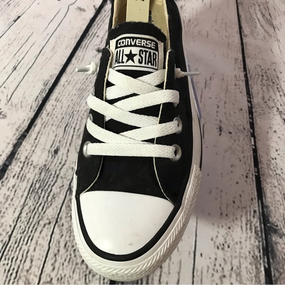 Converse AllStars Sneakers - Picture 4 of 5